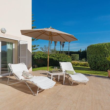 Villa Sa Roqueta By Mallorca Villa Selection Inca  Exterior photo