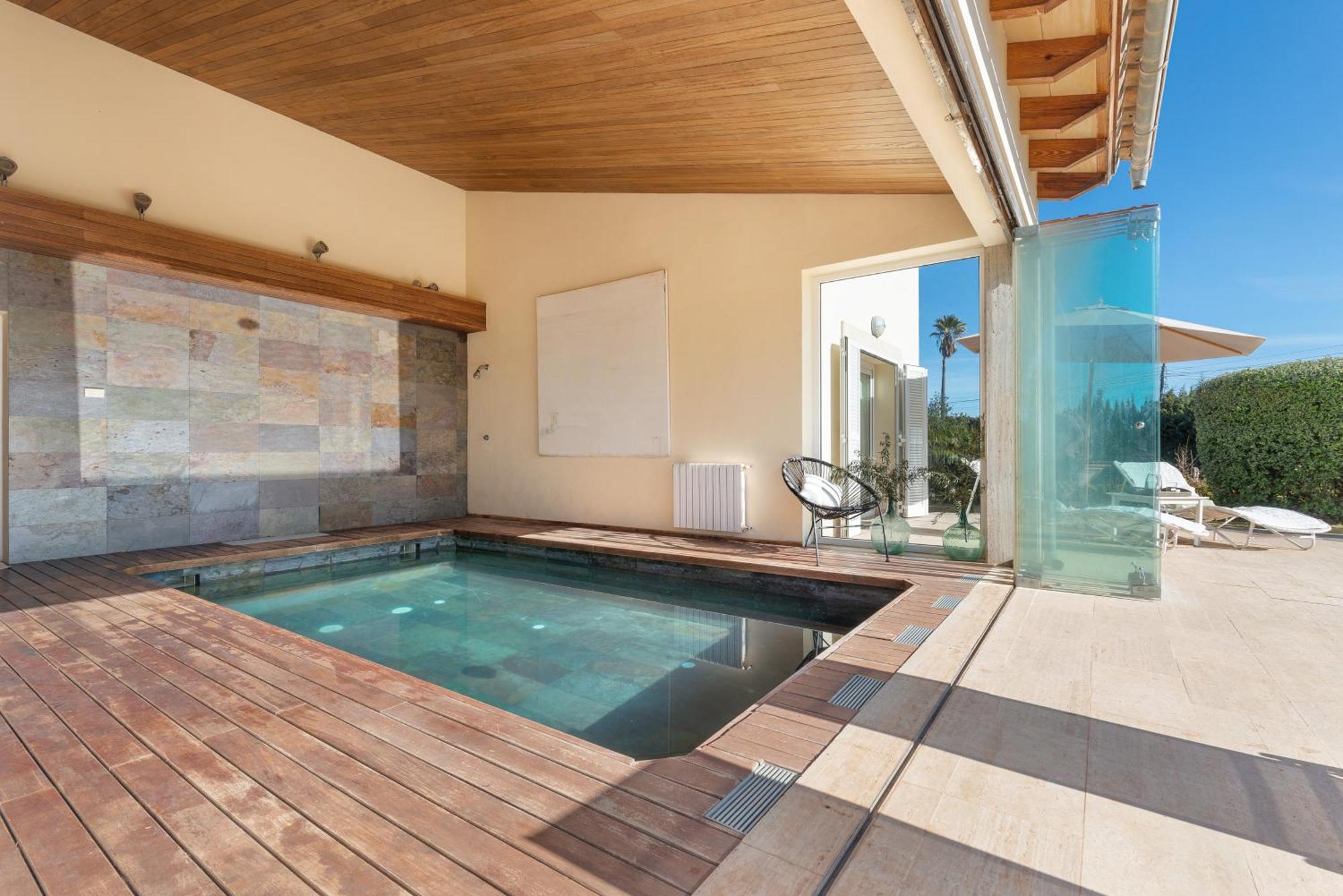 Villa Sa Roqueta By Mallorca Villa Selection Inca  Exterior photo