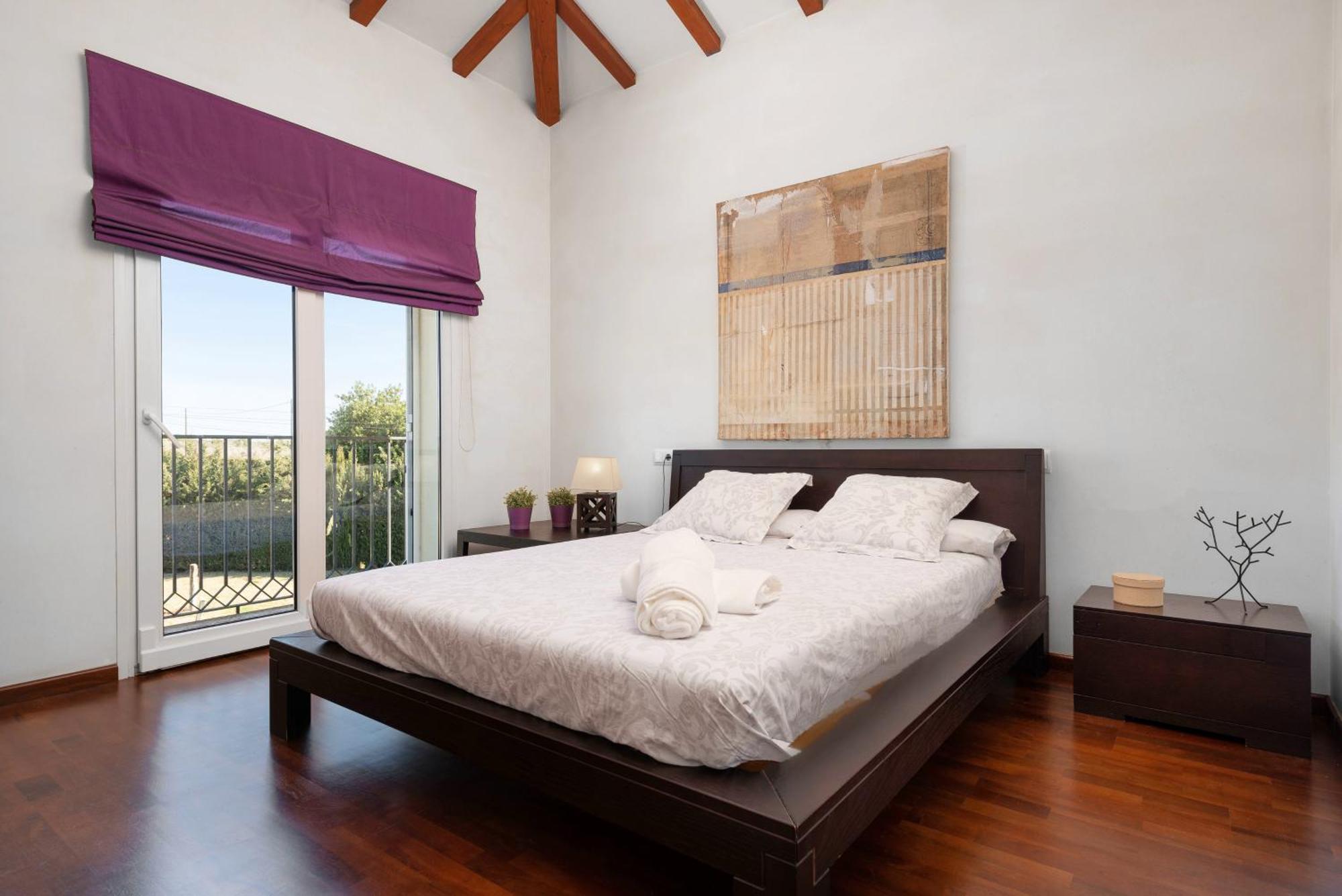 Villa Sa Roqueta By Mallorca Villa Selection Inca  Exterior photo