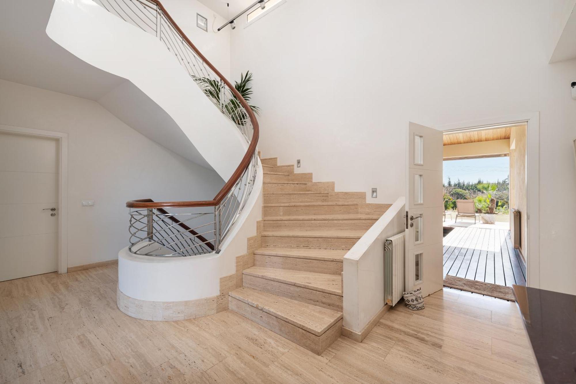 Villa Sa Roqueta By Mallorca Villa Selection Inca  Exterior photo