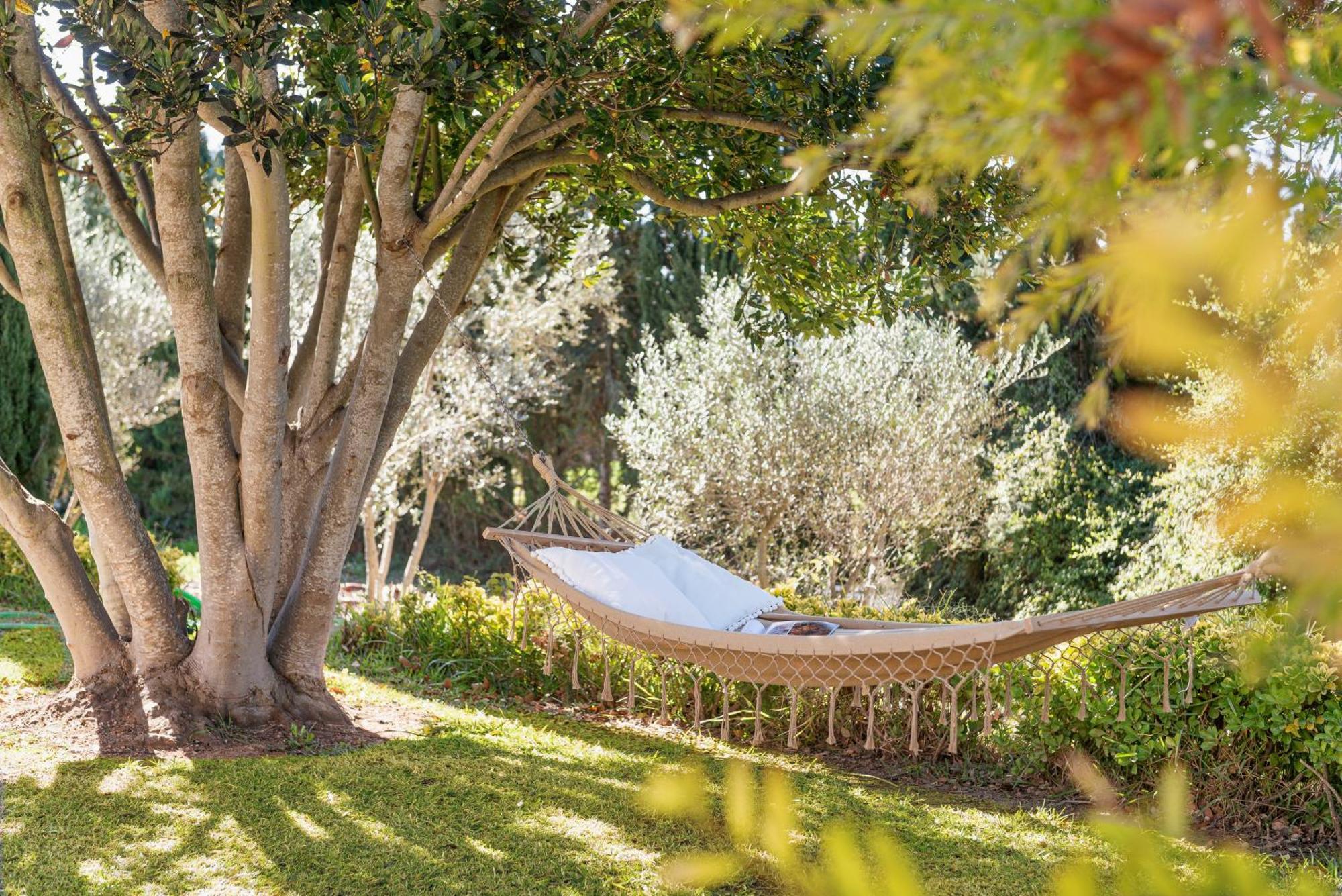 Villa Sa Roqueta By Mallorca Villa Selection Inca  Exterior photo