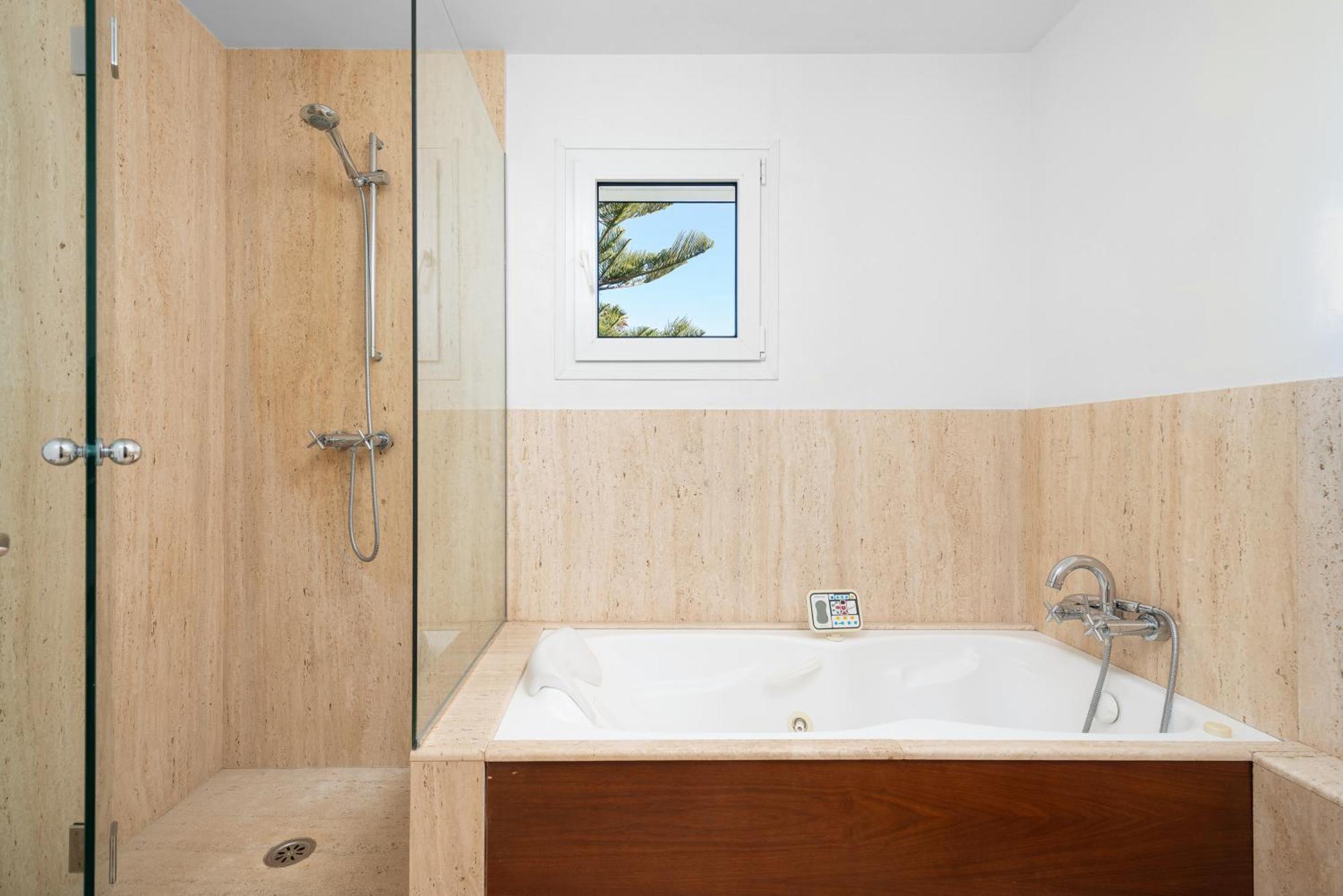 Villa Sa Roqueta By Mallorca Villa Selection Inca  Exterior photo