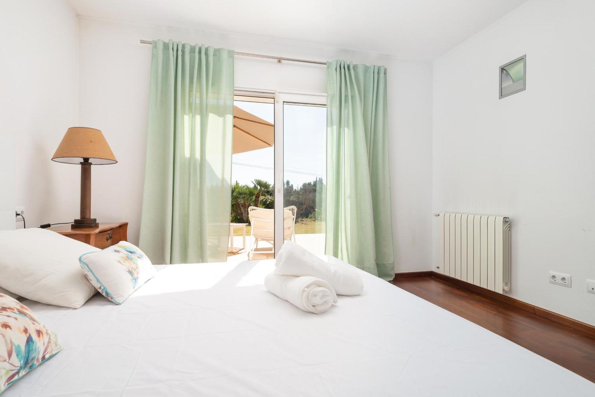 Villa Sa Roqueta By Mallorca Villa Selection Inca  Exterior photo